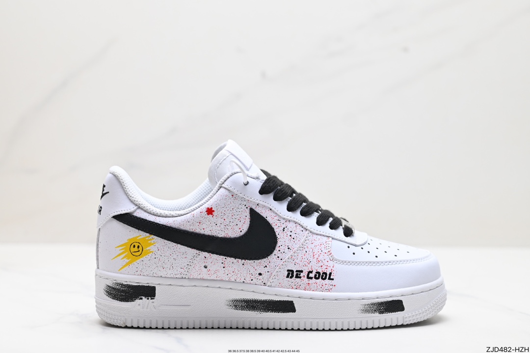 Nike Air Force 1 Shoes